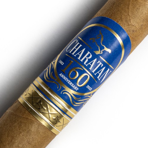Charatan London 160th Anniversary Special Edition Cigar - 1 Single